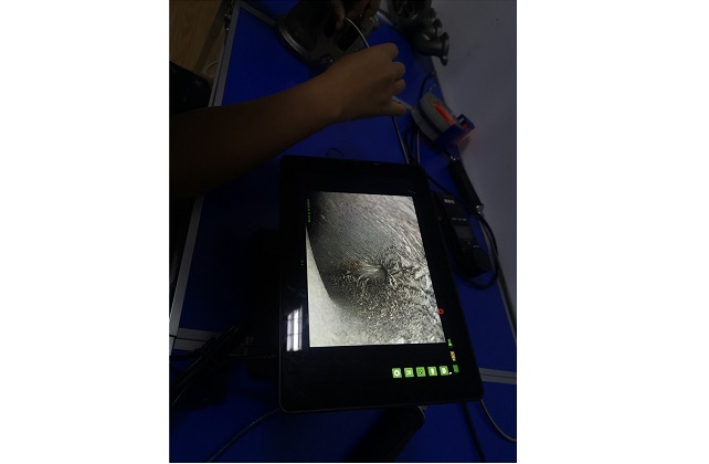 什么是高清工業(yè)內(nèi)窺鏡？