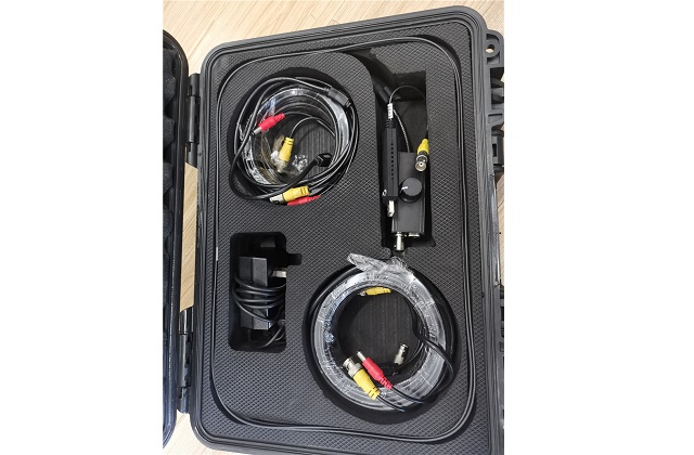 什么是管道內(nèi)窺鏡？