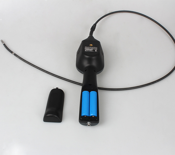 工業(yè)電子內(nèi)窺鏡有哪3個成像原理？