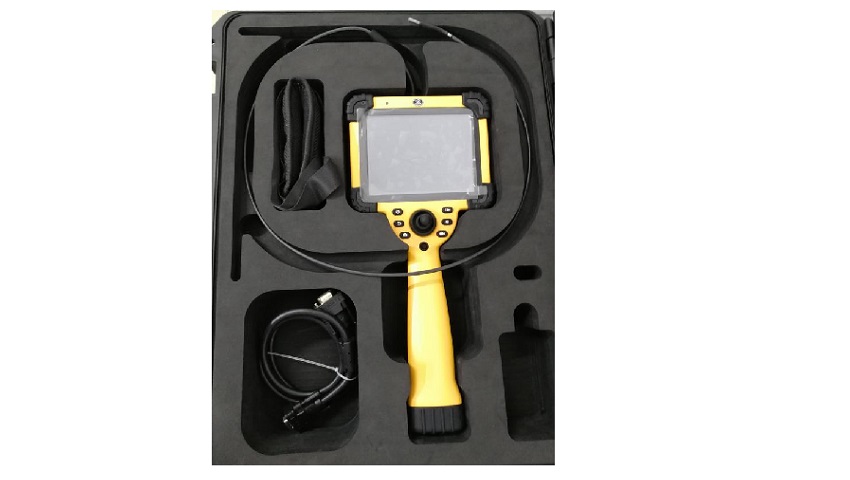 鑄造行業(yè)應(yīng)如何選購工業(yè)內(nèi)窺鏡？