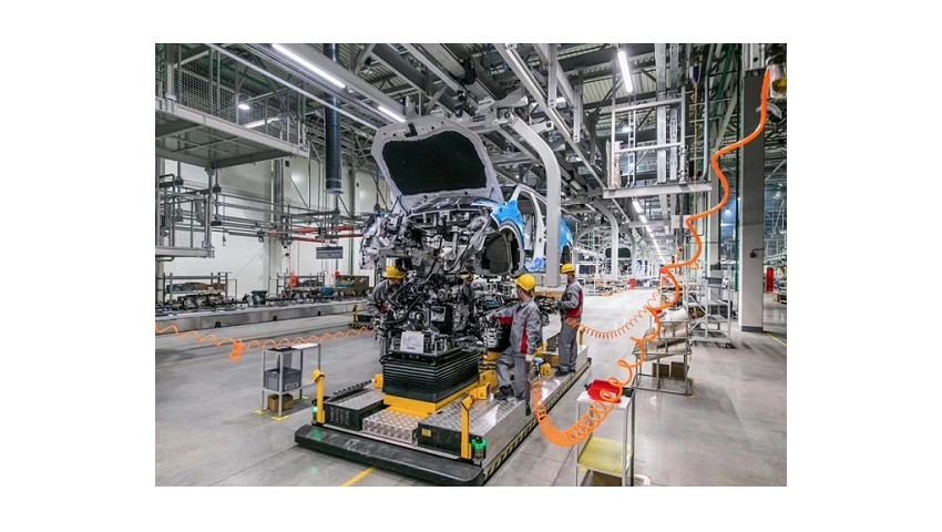 工業(yè)內(nèi)窺鏡符合綠色維修標(biāo)準(zhǔn)的汽車檢測手段有這些