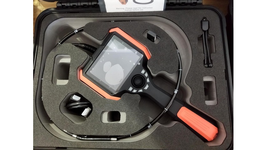 無損檢測的主要類型有哪些？