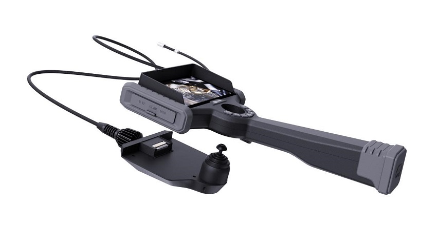 工業(yè)高清內(nèi)窺鏡是如果應(yīng)用在變電設(shè)備的安全檢修的？