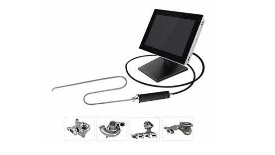 怎么選擇靠譜的工業(yè)內(nèi)窺鏡廠家？