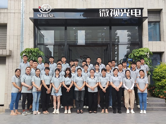 穩(wěn)健揚帆，新程起航丨深圳微視告別2023，一起向2024進發(fā)！