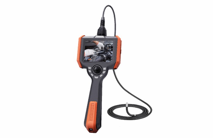 如何選擇工業(yè)內(nèi)窺鏡的管線長度？