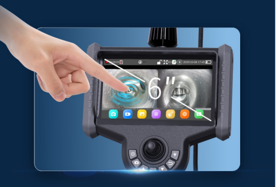 工業(yè)內(nèi)窺鏡維修拆解：探索精細(xì)工藝的奧秘