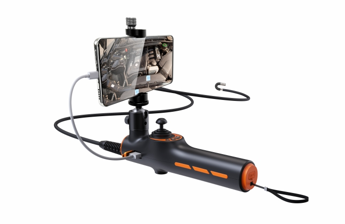 工業(yè)內(nèi)窺鏡如何檢測(cè)汽車？有何優(yōu)勢(shì)？