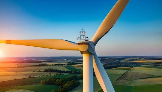 微視光電：手持工業(yè)內(nèi)窺鏡在風力發(fā)電機上的檢修應(yīng)用