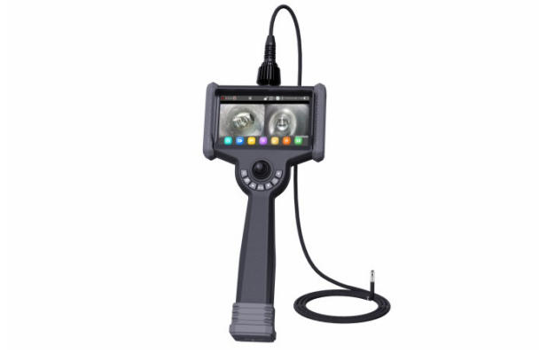 工業(yè)內(nèi)窺鏡在石油管道上的應(yīng)用