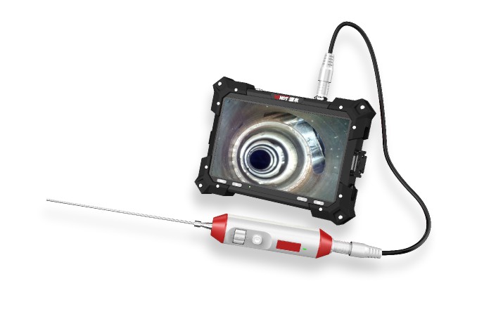 天璣TJ-YG光學(xué)直桿視頻內(nèi)窺鏡